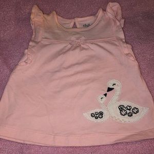 Babygirl shirt